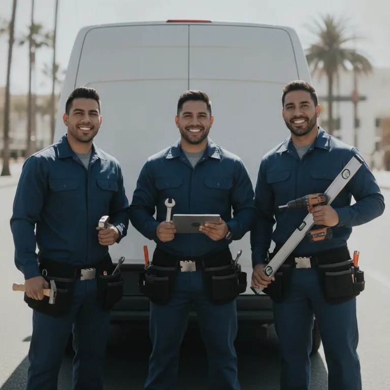 Mediador de Obras equipe em Salvador